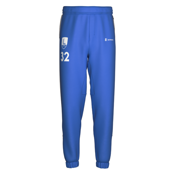 Full Sub GridTech Pants (LOYAL) | Loyal de Laval Summer 2026