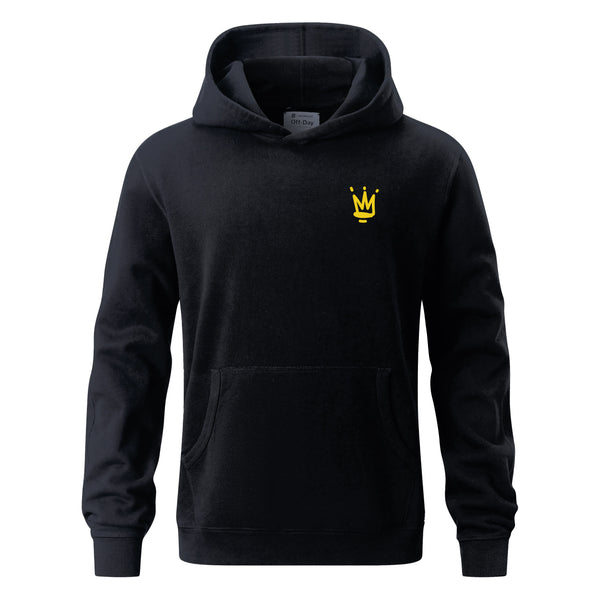 Off-Day Heavyweight Hoodie | Richmond Royals Spring 2026