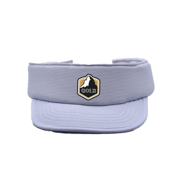 AirLite Visor Hat | Ultimate Québec Qold Fall 2025
