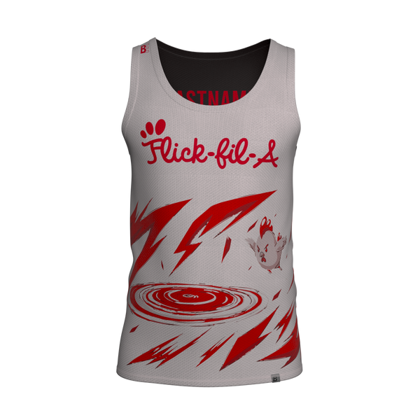 Full Sub MeshLite Reversible | Hamilton Flick-fil-A August 2026