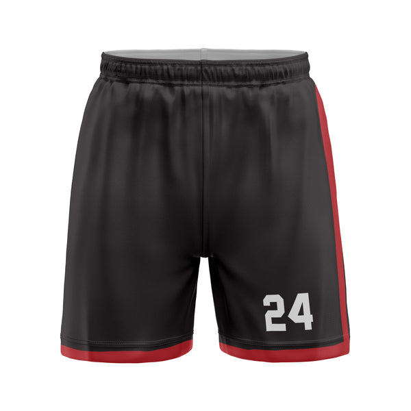 Full Sub N-Weave Shorts | Carleton University Stealth Women's Fall 2026
