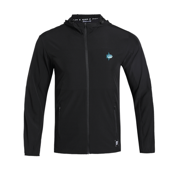 Flyweight Breaker Jacket | Vancouver Mola Mola August 2026