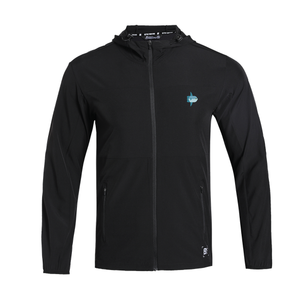 Flyweight Breaker Jacket | Vancouver Mola Mola August 2026