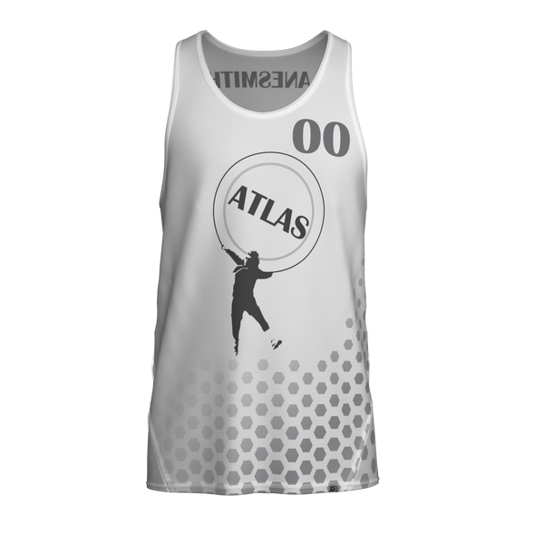 Full Sub N-Knit Singlet (LIGHT) | Ottawa Atlas Fall 2025