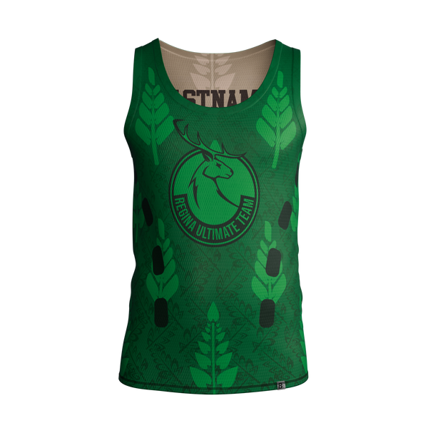 Full Sub MeshLite Reversible | Regina RUT Summer 2026