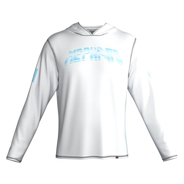 Full Sub N-Knit Sun Hoodie | Montreal Mephisto August 2025