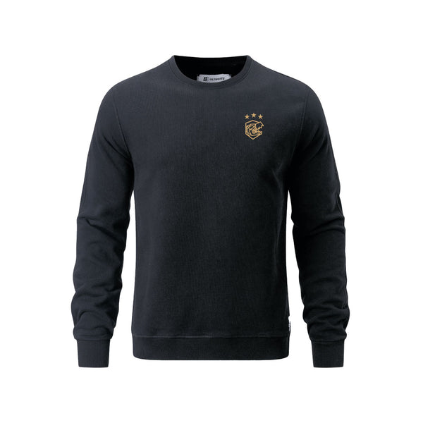 Off-Day Heavyweight Crewneck (CHAMP) | Vancouver Prime Ultimate Club DYNO Women August 2026