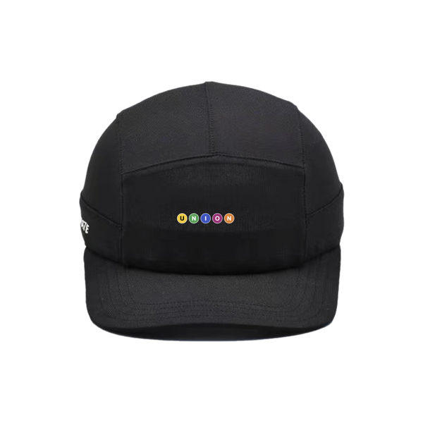 AeroLite No-Pro 5-Panel Hat | Toronto Union August 2026