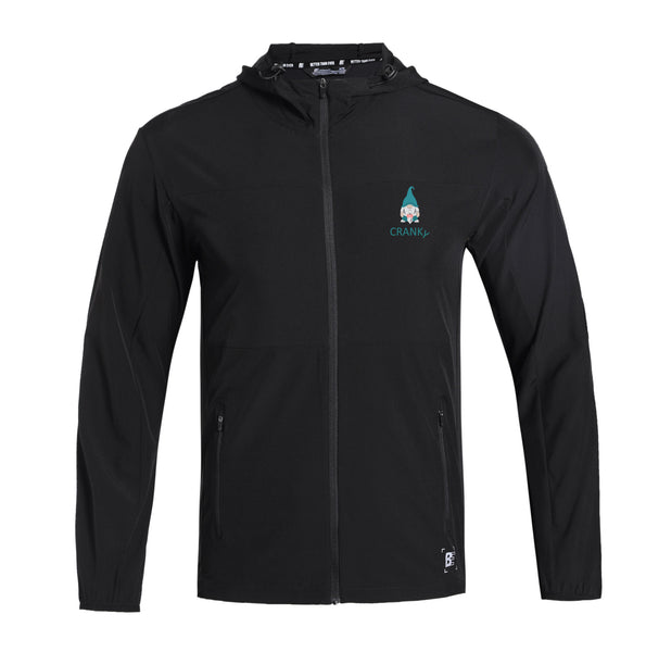 Flyweight Breaker Jacket | Ottawa Cranky Summer 2025