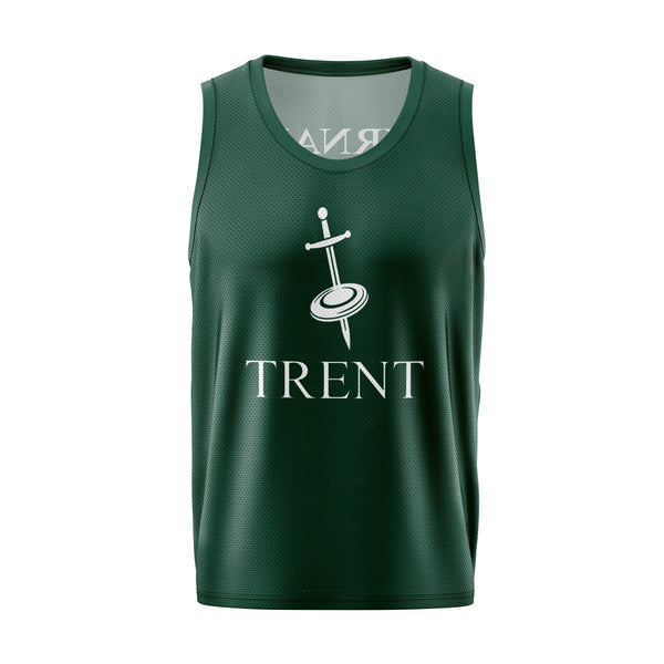 Basic Sub MeshLite Reversible | Trent University Women's Fall 2026