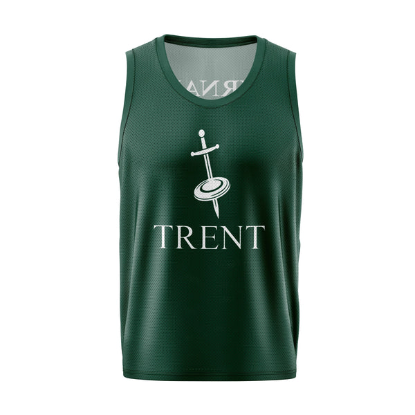 Basic Sub MeshLite Reversible | Trent University Men's Fall 2026