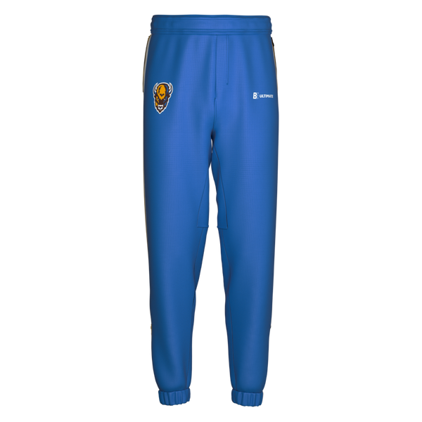 Full Sub GridTech Pants | University of Manitoba Summer 2026