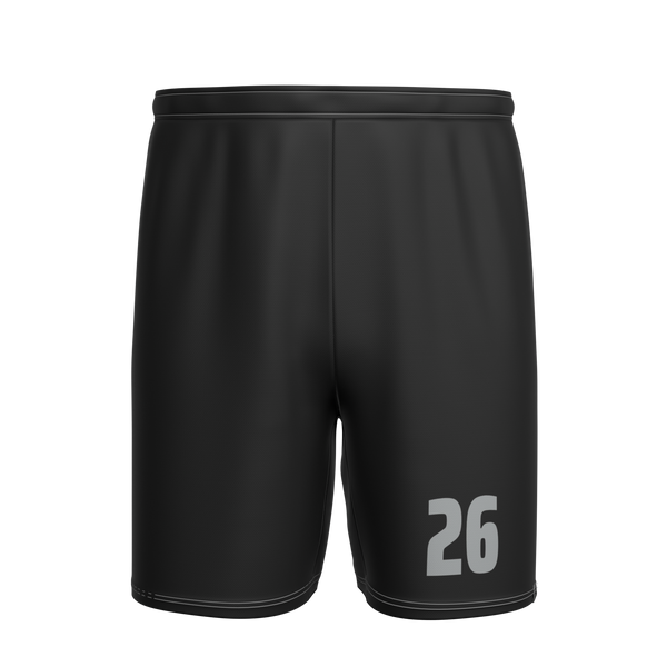 Full Sub N-Weave Pro Shorts | Vancouver Bolt Summer 2026