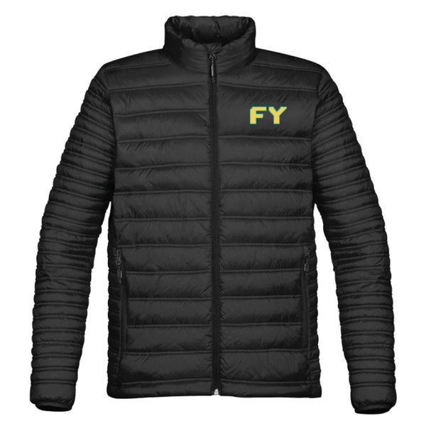 Thermal Jacket | Vancouver Forever Young Summer 2026