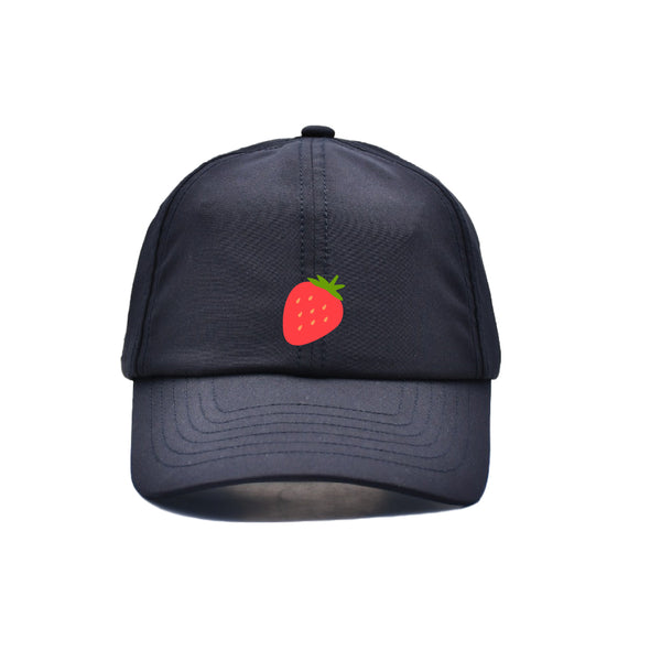 FlyLite No-Pro Hat | Barrie Mixed Barries Spring 2024