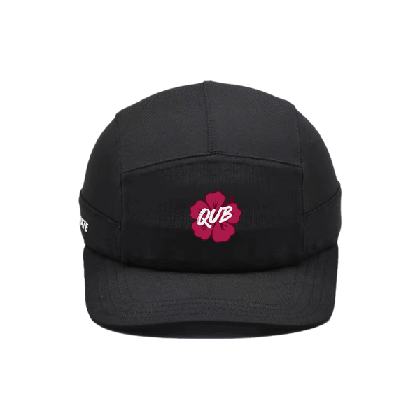 AeroLite No-Pro 5-Panel Hat (PAUC) |  Ultimate Québec Qub December 2025