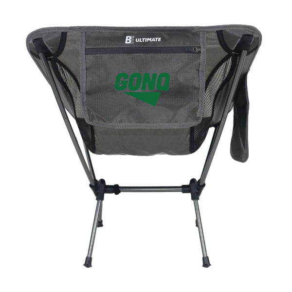 Sideline Ultralight Chair | Kanata Algonquin Wolves Ultimate Fall 2026
