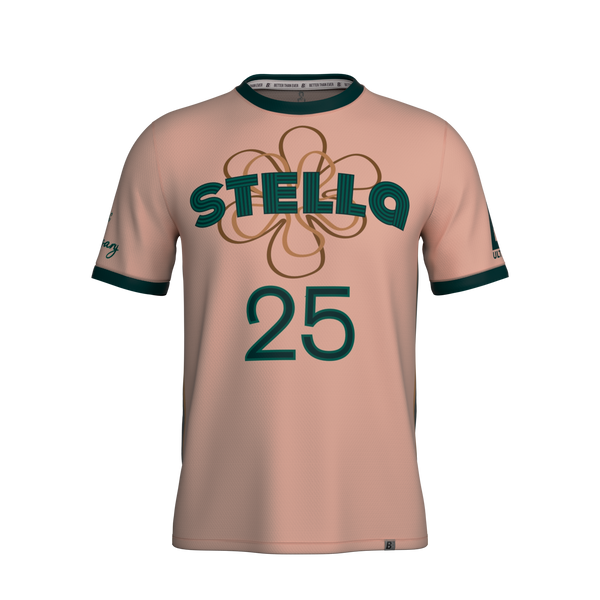Full Sub N-Knit Short Sleeve (ALT 2026) | Ottawa Stella Summer 2026