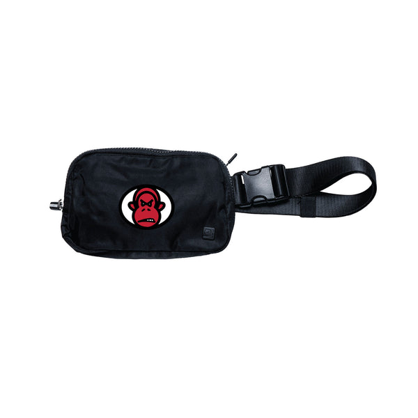Off-Day Belt Bag | Vancouver Furious George Champs 2026