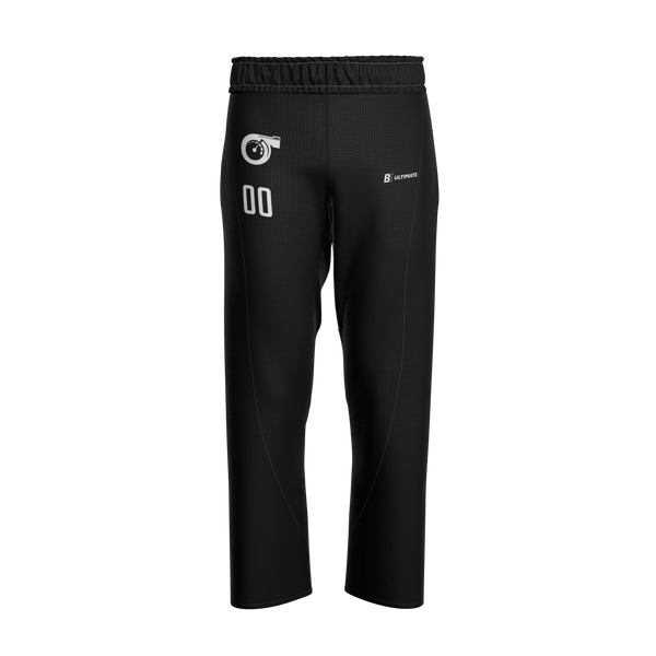Full Sub GridTech Straight Leg Pants | Vancouver Prime Ultimate Club Turbo August 2026