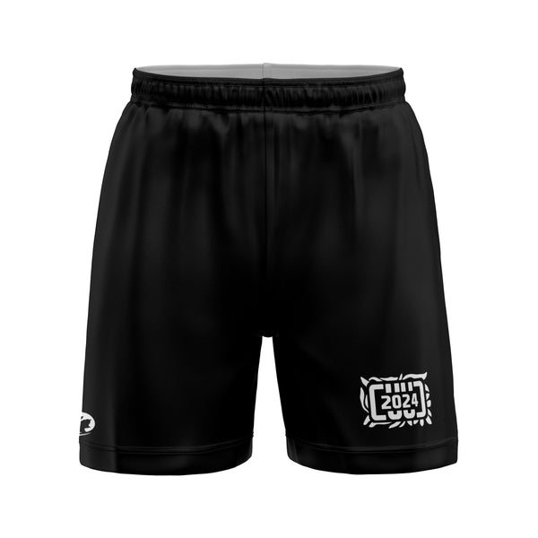 Basic Sub N-Weave Shorts | CUUC Direct Ship 2024