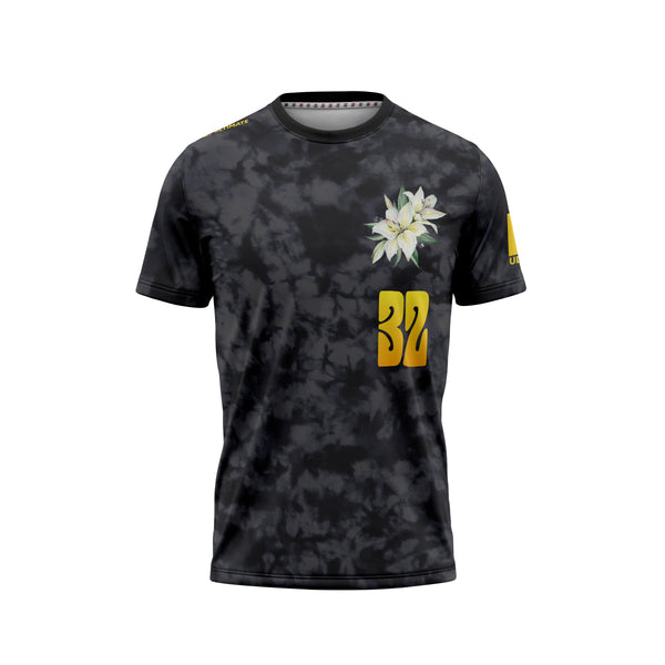 Full Sub Taiga Short Sleeve (DARK) | Toronto Wine Club August 2025