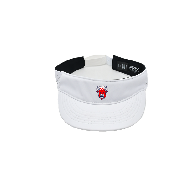 AirLite Pro Visor | Alberta Flatball Club - Beef August 2026