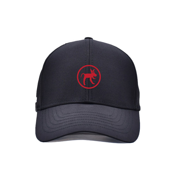 FlyLite Lo-Pro Hat | McGill University MUT Fan Store Fall 2025