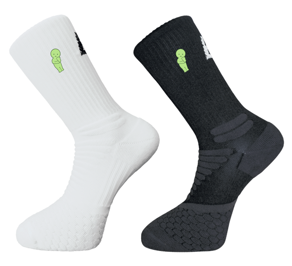 Enduro Socks | Vancouver Big Jitts Spring 2026