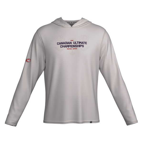 Full Sub Taiga Sun Hoodie (BSUB) | CUC Masters Brampton 2026 Direct Ship