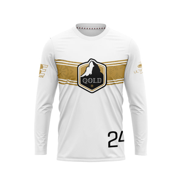 Full Sub Taiga Long Sleeve (LIGHT) | Ultimate Québec Qold Fall 2025