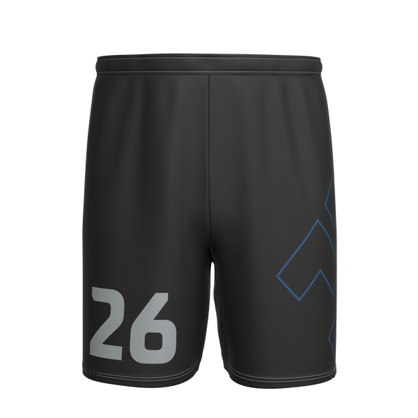 Basic Sub N-Weave Pro Shorts | Ultimate Québec Quest Summer 2026
