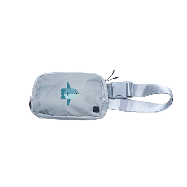 Off-Day Belt Bag | Vancouver Mola Mola August 2026