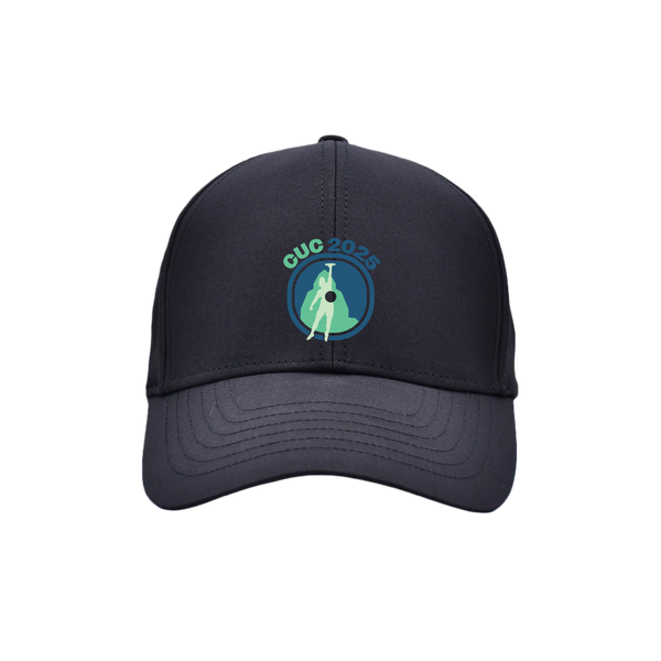 FlyLite Lo-Pro Hat | CUC Masters Direct Ship 2025