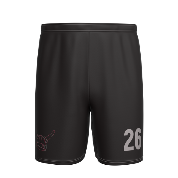 Full Sub N-Weave Pro Shorts | Montréal Odyssée Fall 2026