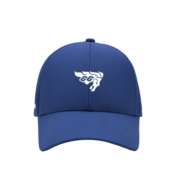 FlyLite Lo-Pro Hat | University of Ottawa Gee Gees Womens Summer 2025