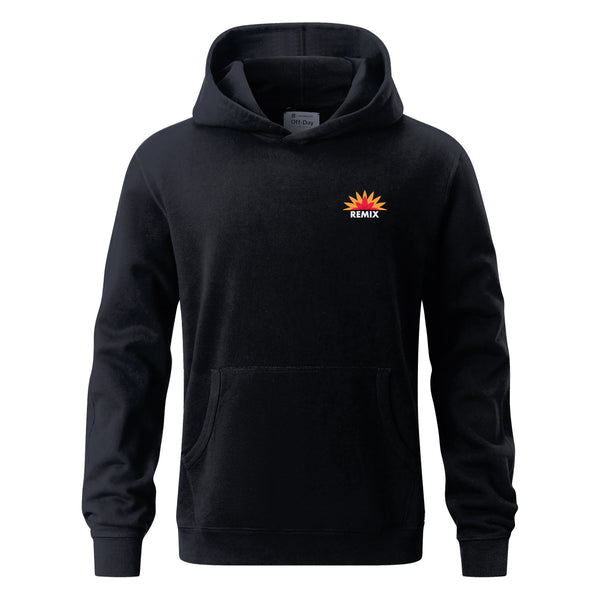 Off-Day Heavyweight Hoodie | Alberta Remix July 2026