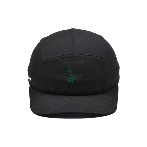 AeroLite No-Pro 5-Panel Hat | Trent University Women's Fall 2026