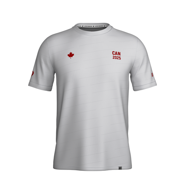Full Sub Taiga Short Sleeve (TRAINING LIGHT) | Team Canada Beach September 2025