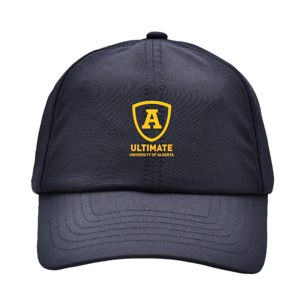 FlyLite No-Pro Hat | University of Alberta Ultimate Club Fall 2025 Extras