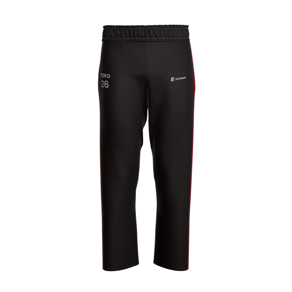 Full Sub GridTech Straight Leg Pants | Toronto Elites Ultimate TORO Summer 2026