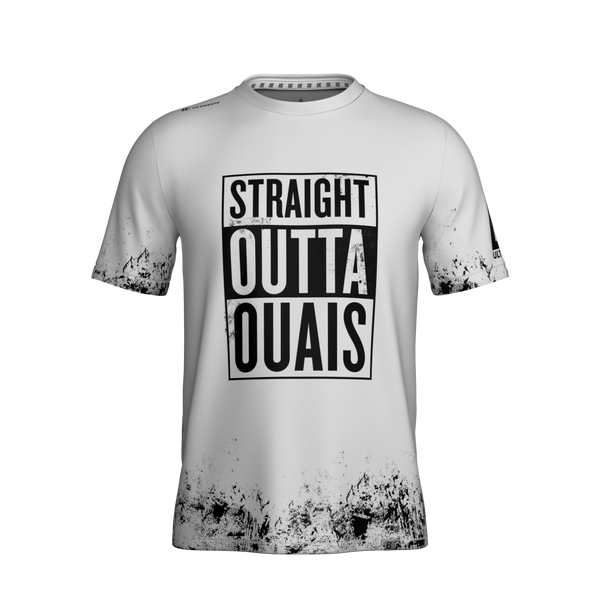 Full Sub Taiga Short Sleeve (LIGHT) | Outaouais Agwata-Agwaga Straight Outaouais Fall 2025