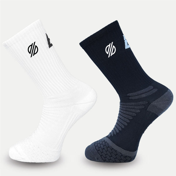 Enduro Socks | Montréal CUVM Volt Spring 2026