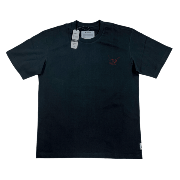 Off-Day Cotton Tee | Montréal Odyssée Fall 2026