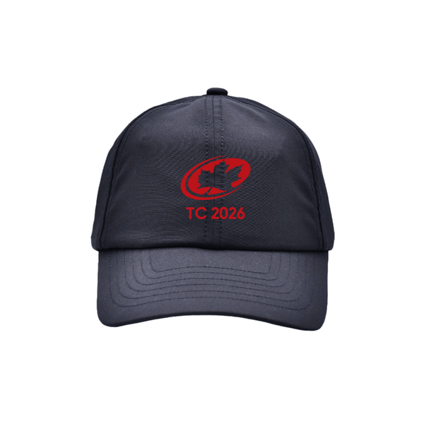 FlyLite No-Pro Hat | Team Canada U20 August 2026