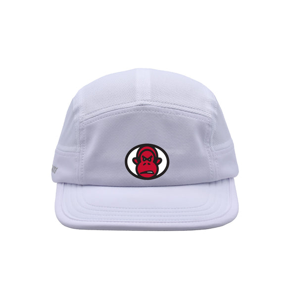 AeroLite Lo-Pro 5-Panel Hat | Vancouver Furious George Summer 2025