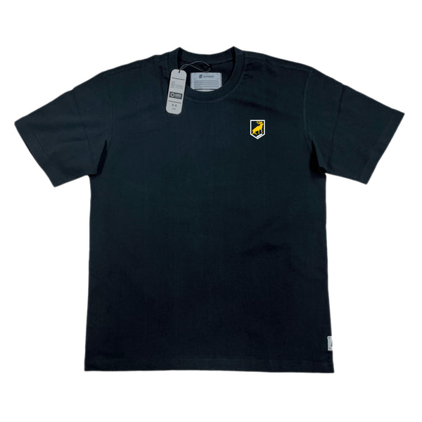 Off-Day Cotton Tee | St Johns Regiment Spring 2026