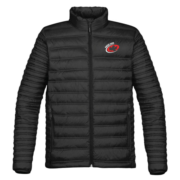 Thermal Jacket | Canada PAYUC July 2025
