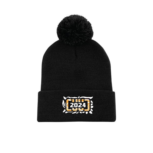 Classic Toque (STAFF) | Ultimate Canada CUUC Staff Gear 2024