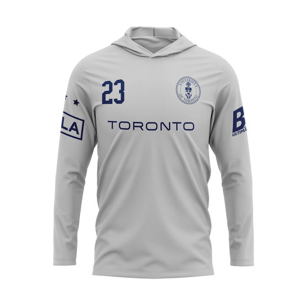 Full Sub N-Knit Sun Hoodie | University of Toronto Open October 2025